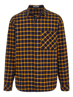 Сорочка мужская длинный рукав GREG S255/211/8920/P/1p фото 7