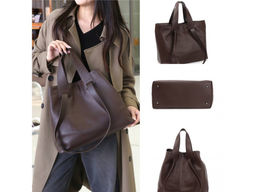 Cумка женская Lanotti YN 236/кофе