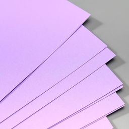 Цена за 10 шт. Бумага для скрапбукинга Mr.Painter "Душистая сирень" 30,5х30,5 см 216гр/м2