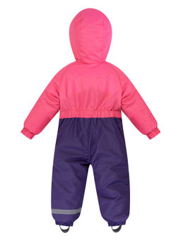 Комбинезон демисезонный