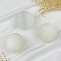 Свеча из Селенита