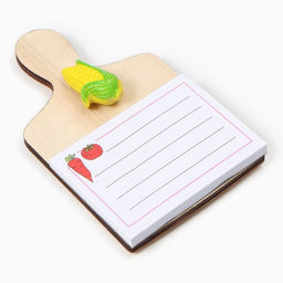 Набор подарочный Happy Easter полотенце 40х73см, прихватка 19х19см, магнит 11х7см - Этель фото 7