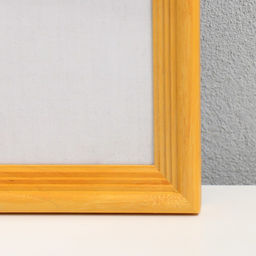 Фоторамка для фото 25×35 см Image Art, Austin, дерево, (пластиковый экран), янтарь