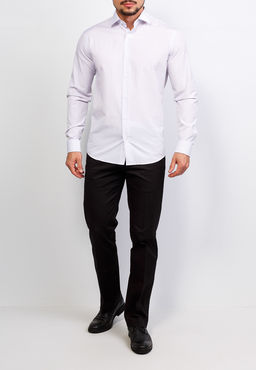 Сорочка мужская длинный рукав GREG 171/139/412/Z/1  фото 8