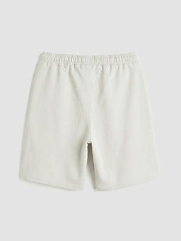 Beli Lastikli Erkek ?ocuk ?ort 2li