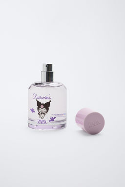 KUROMI  SANRIO EDT 60 ML / 2.03 FL. OZ. - Zara фото 3