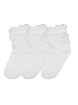 Детские носки для девочки Bross 013348  фото 4
