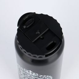 Термокружка, 400 мл, 100 % мужик, сохраняет тепло 8 ч, 7.6?19.3 см