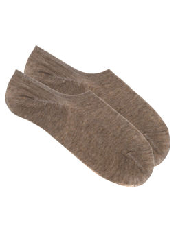 Следки р.40-45 Soft and Strong Коричневые