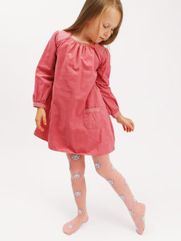 Колготки для девочки Соль&Перец  фото 76