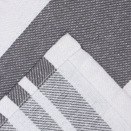 Кух. набор Этель Grey: полотенце - 4 шт, салфетка 30х30 см, 100% хл.  фото 17