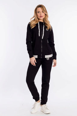 Костюм М322129Тб Черный