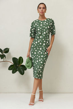 Платье 67574 - Eliseeva olesya фото 8