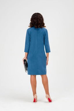 Платье Присцилла (48-56) - Serenada фото 7