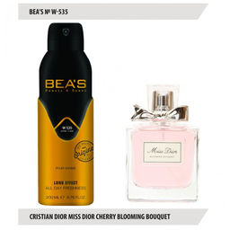 Дезодорант Beas  women 200 мл арт. W 535