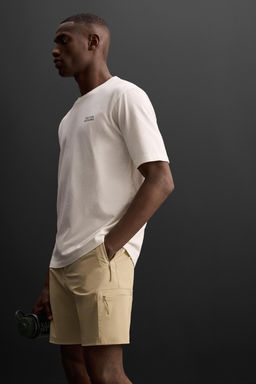 GRAPHIC PRINT T-SHIRT - Zara фото 6