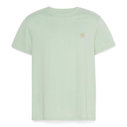 Timberland / Футболка T-Shirt Dunstan River Jersey Crew Neck Slim  фото 3