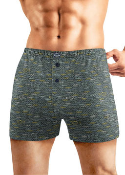 MBX451721 Трусы муж. (ЧЗ)