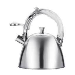 Чайник 3л со свистком Linea TEA арт. 93-TEA-30.1