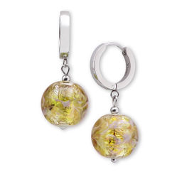 Серьги из муранского стекла - Vloes фото 2