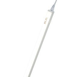 ULI-P11-24W/SPFR IP40 WHITE Светильник для растений светодиодный линейный, 872мм, выкл. на корпусе. Алюминий. Спектр для фотосинтеза. TM Uniel