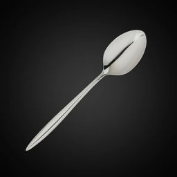 Ложка столовая 12 шт. "Milan" Luxstah ( DJ-09070) арт. кт1795