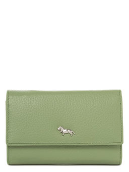 Кошелек Labbra L105-1442 apple mint