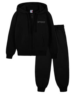 Спортивный костюм детский (джемпер+брюки) 11234 Be Friends  фото 5