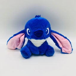 Мягкая игрушка брелок Стич 12 см - Storyland фото 9