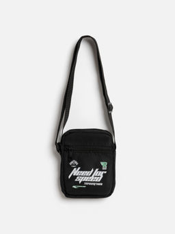 ACOOLA / Сумка детская Aldo черный