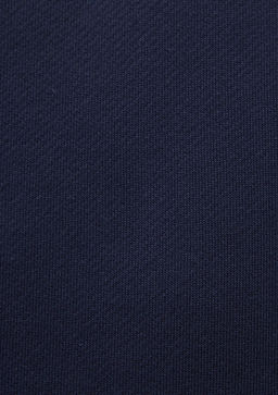 Yar? Fermuarl? Lacivert Sweatshirt - Mavi фото 7