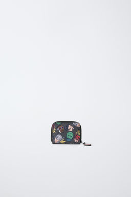 CARTERA MARVEL  / Plomo