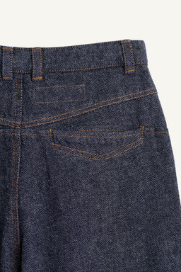 CLTT DNM PNT 15 - Zara фото 8