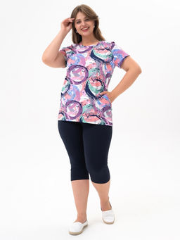 Комплект из хлопка,розовый - Binita фото 2