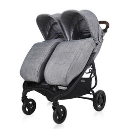 Valco baby / Накидка на ножки для коляски