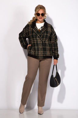 Костюм Liliana 1356-Бр-Пн