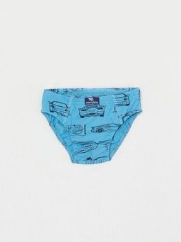 CRB wear / CWKB 10070-43 Трусы для мальчика, голубой/Ex.Cherubino