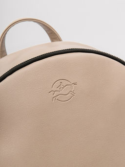 Бежевый рюкзак S.Lavia  фото 15