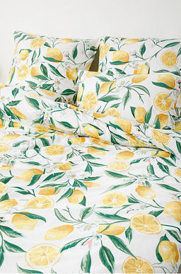 Постельное белье из поплина, 2,0 сп с европростыней, наволочки 70*70 Ночь Нежна  фото 4