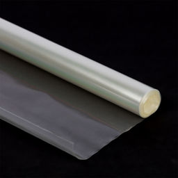 Blumentag FLP-70 Упаковочная пленка полипропилен 8 м прозрачный Blumentag FLP-70 Упаковочная пленка полипропилен 8 м прозрачный