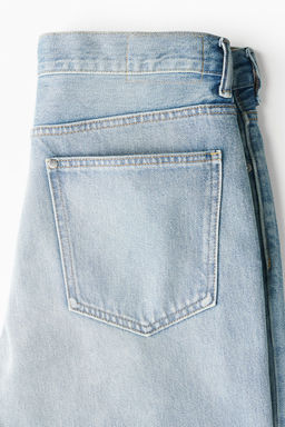 Baggy Jeans - H&m фото 7