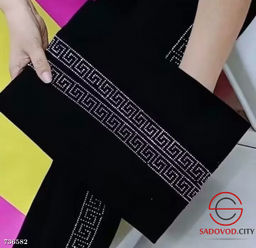 Базовые лосины для девочки
