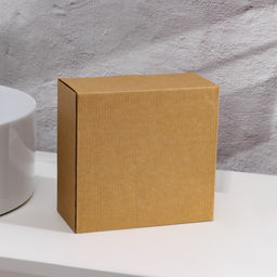 Набор дозаторов для мыла и моющего средства, 500 мл, стекло, чёрный, белый - Simaland фото 5