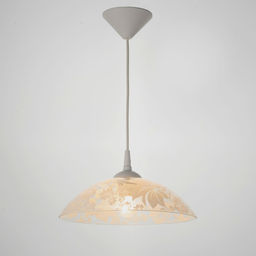 Светильник BayerLux Подвес BayerLuxной «Фантазия» E27 60 Вт 30 см