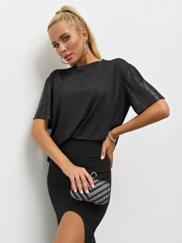 JETTY Блуза  фото 10