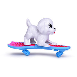 Кукла с аксессуарами "Марго на прогулке" в коробке