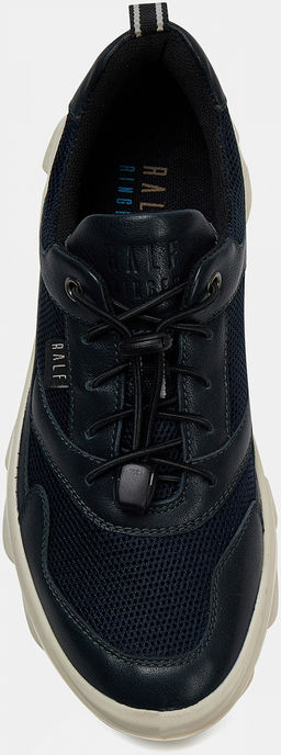 Полуботинки TREK-D 671109СН - Ralf ringer фото 4