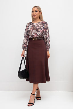 VALENTINA Юбка Лесли №7  фото 3