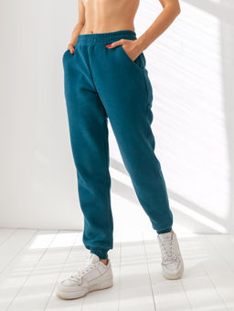 Джоггеры женские Niagara - Captain's mate фото 9