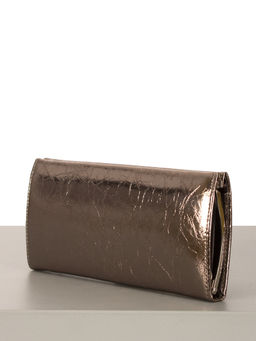 LACCOMA кошелек LA-1096-бронзовый натуральная кожа фото 2